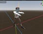 be your godot 4 game developer and script gdscript mechanics