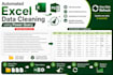 automate excel data cleaning with power query