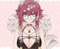 design live 2d vtuber model and rigging live 2d vbridger avatar