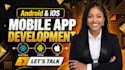 do mobile app development, android app ios app development, mobile app developer