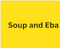 help you with waterleaf soup