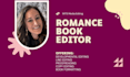 proofread, format, and edit your novel