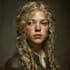 create fantasy character portrait art