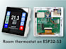 ai powered esp32 raspberry pi iot robots voice vision automation development