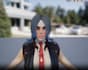 add skeleton to3d,meshy ai,52 arkit blendshape,webxr glb rigging,talkhead avatar