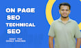 do complete wordpress on page SEO and technical optimization