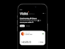 create usdt usdc stablecoin wallet, tokenized payment platform