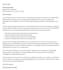 write and edit a professional cover letter