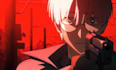 2d animation video, anime animation, 2d cartoon animation