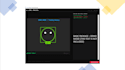 develop a python ai face recognition and secure vault