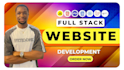 build custom websites and web applications as a frontend and backend developer