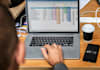 data entry, data collection, PDF to excel