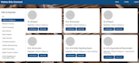 develop python projects and responsive websites