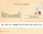 send you a postcard from charlotte, nc