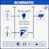 design and optimize hybrid renewable energy systems using homer pro