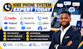 do twilio telnyx voip sms voice dialpad 10dlc mightycall a2p api integration