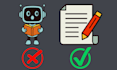 humanize fact check and rewrite ai generated content