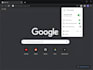 fix build and develop chrome extensions and browser extension