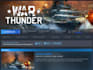 do something really good on war thunder