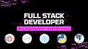 be your expert full stack developer