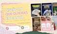 design canva posts, flyers, banners and custom graphics