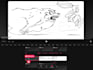 create 2d cartoon animations and handle video editing