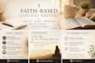 write faith based content