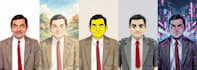 transform your photo into multiple artistic styles