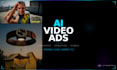 create ai powered video ads campaigns for your brand