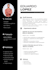 write and optimize your professional resume and CV