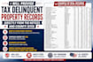 provide USA tax delinquent property owner leads