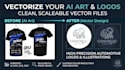 ai art vectorization professional
