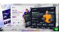 do full stack web development