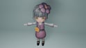 make 3d character models