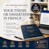 professionally edit, proofread, and polish your french book