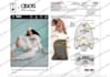 create a professional fashion tech pack