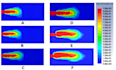 perform cfd simulations in ansys fluent for multiphase flow and heat transfer