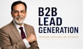 build targeted b2b prospect email list for quality lead generation