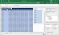 excel y gestión de datos