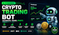 build ai crypto trading bot