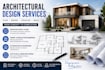 create architectural electrical plans and mep drawings
