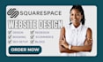 custom squarespace development create squarespace edit squarespace website