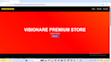build a modern website with visual studio code i use HTML,CSS and js