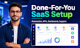 build your ai saas product from idea to working prototype