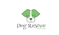 design unique dog paw logo
