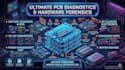 review, optimize and debug your pcb for manufacturing readiness fix pcb error