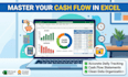 do bookkeeping and cash flow