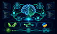 ai agent development using langchain and langgraph