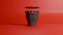 do a 3d render of your objects