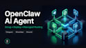 setup deploy and host your openclaw ai agent on vps with telegram and whatsapp